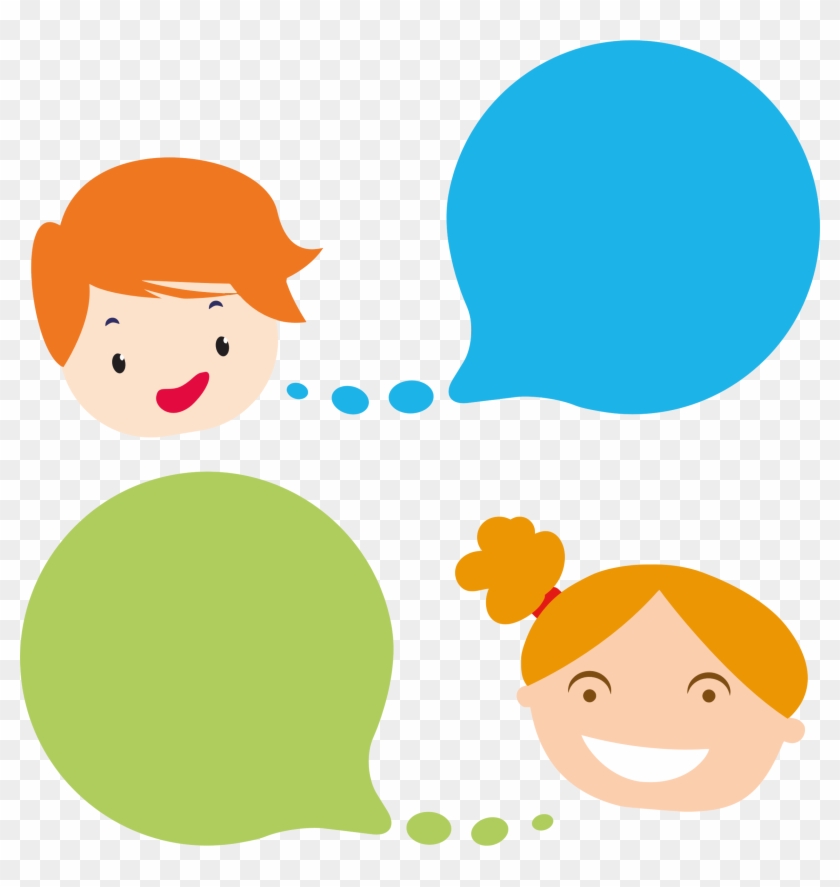 Clipart - Speech Bubble Clipart #246895