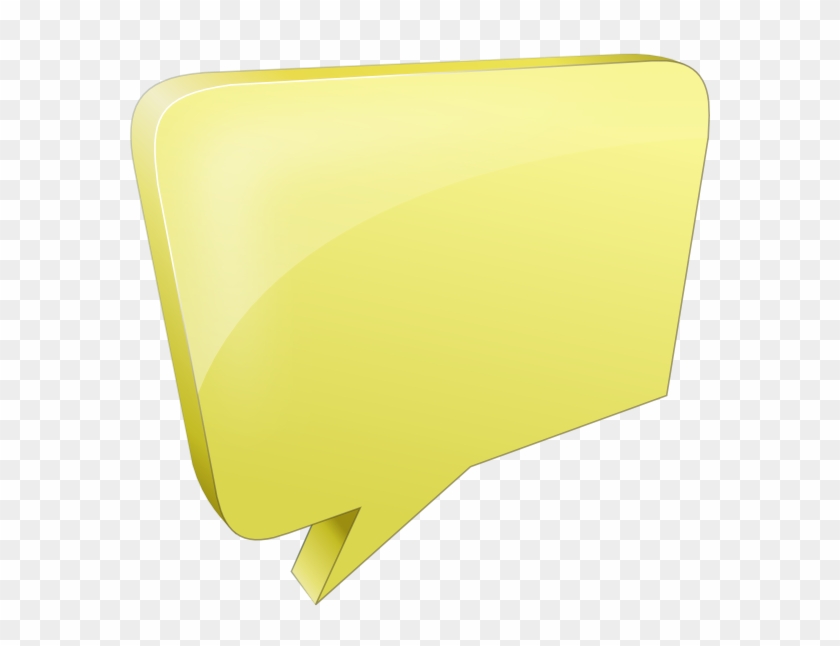 Text Speech Balloon Callout Clip Art - Composite Material #246960