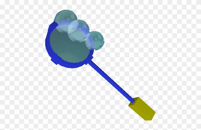 Bubble Wand - Bubble Wand Bee Swarm Simulator #246980