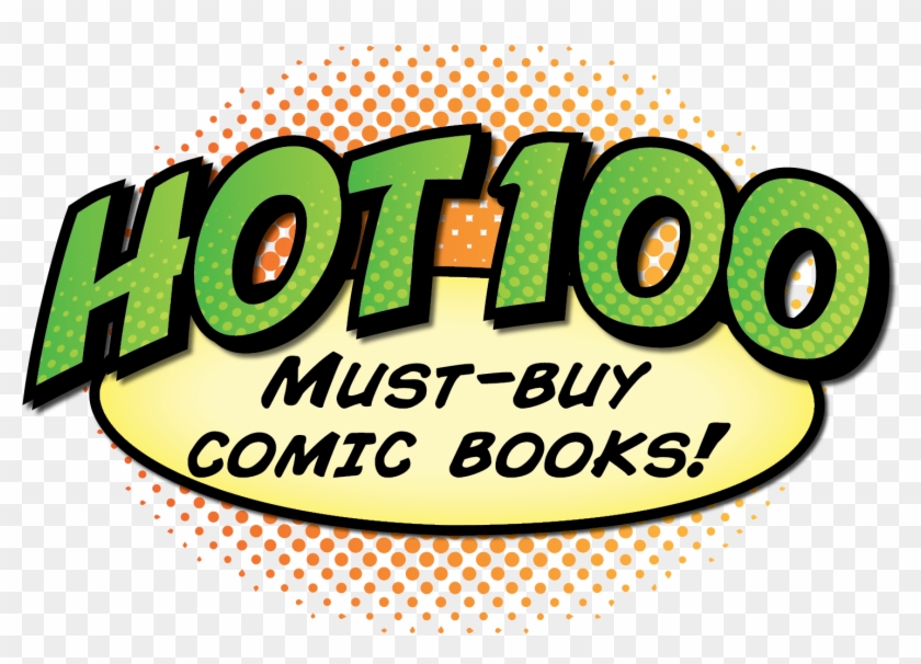 Comic Book #246985