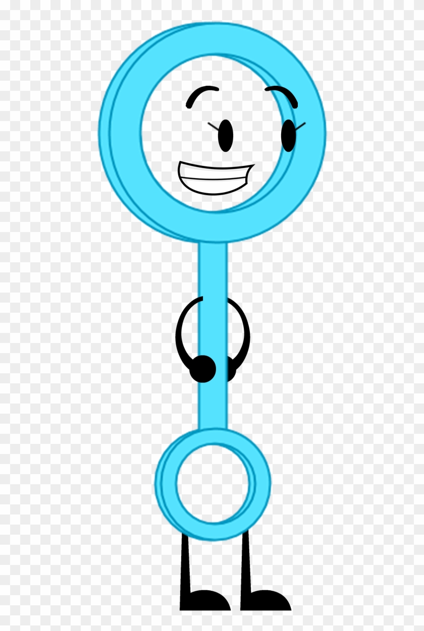 Bubble Wand New Pose - Bubble Wand New Pose #246998