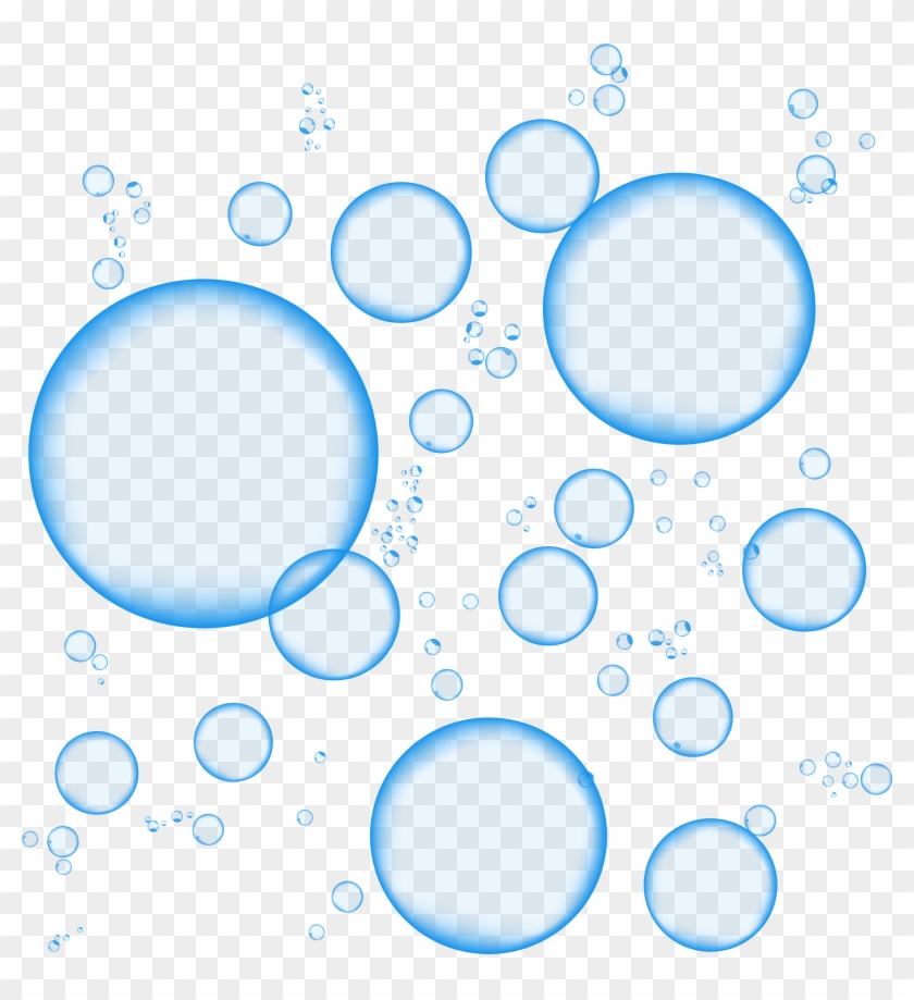 Bubbles Photo Png Image - Bubbles Png #247007