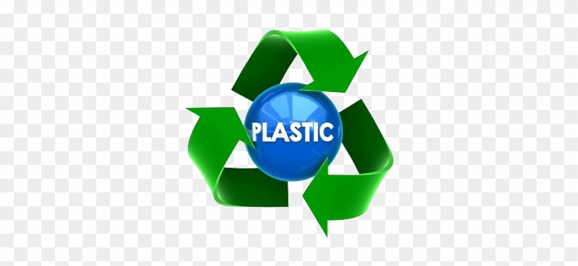 Plastic Bags Are Recyclable In The City Of Monterey - Simbolo De Reciclaje De Plastico #247015