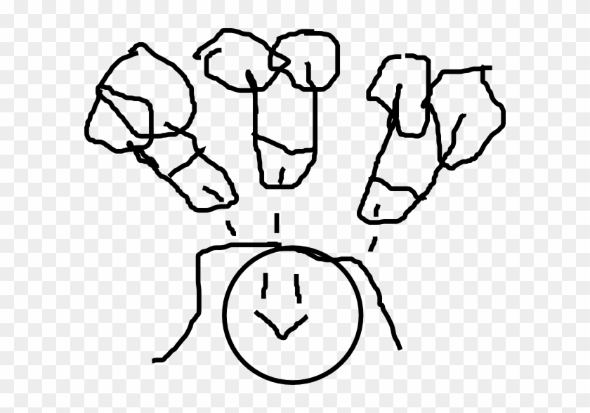 Bukkake Clip Art #247113