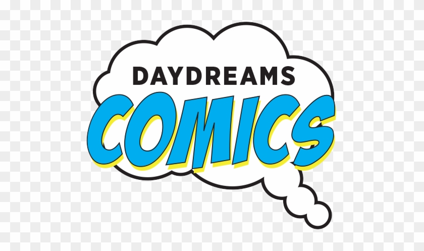 Daydreams Comics - Daydreams Comics #247156