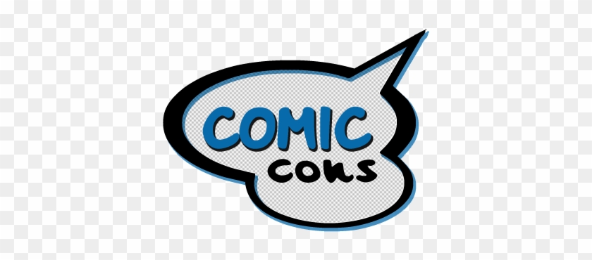 Comic-cons - Xyz - Fan Convention #247165