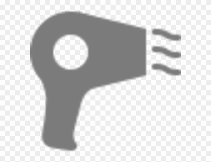 Hair Dryer Icon #247168