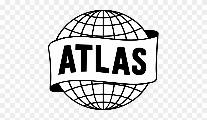 From Wikipedia, The Free Encyclopedia - Atlas Comics Logo #247196