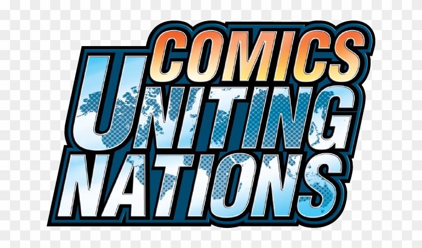 Comics Uniting Nations #247226