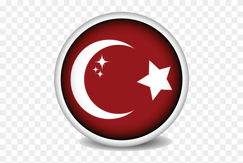 Флаг Турции. Турецкий флаг. Флаг Турции кнопка.