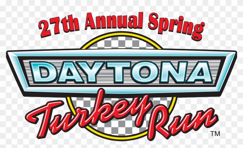 27th Spring Daytona Turkey Run - 27th Spring Daytona Turkey Run #1580568