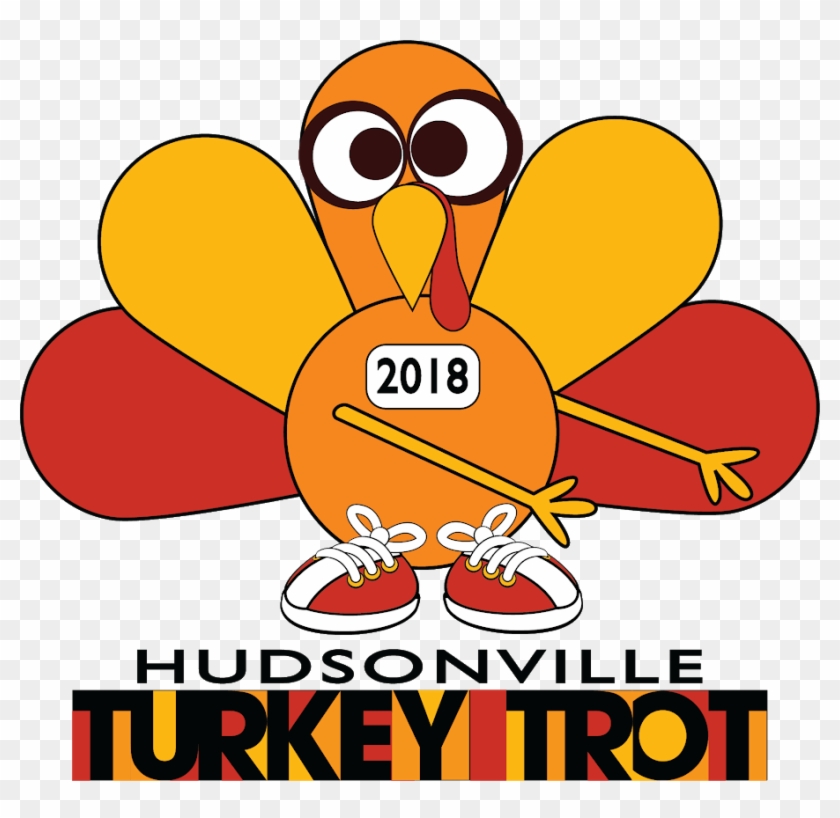 Turkey Trot 2018 - Turkey Trot 2018 #1580584