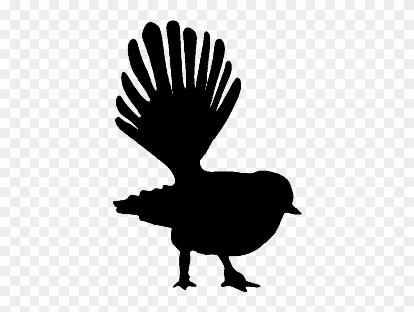 New Zealand Clipart Silhouette - New Zealand Clipart Silhouette #1580620