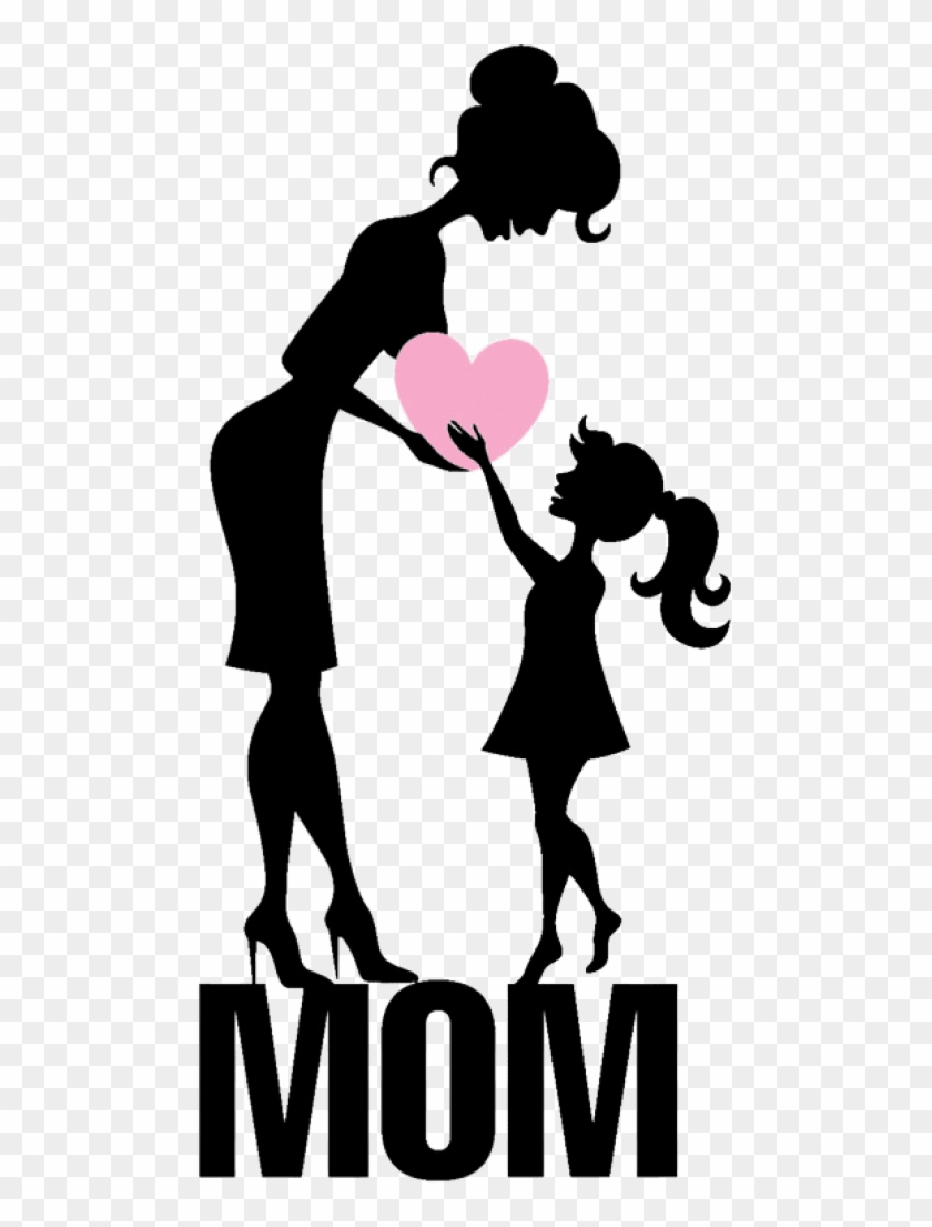 Free Png Download Mothers Day Love Mom Png Png Images - Free Png Download Mothers Day Love Mom Png Png Images #1580646