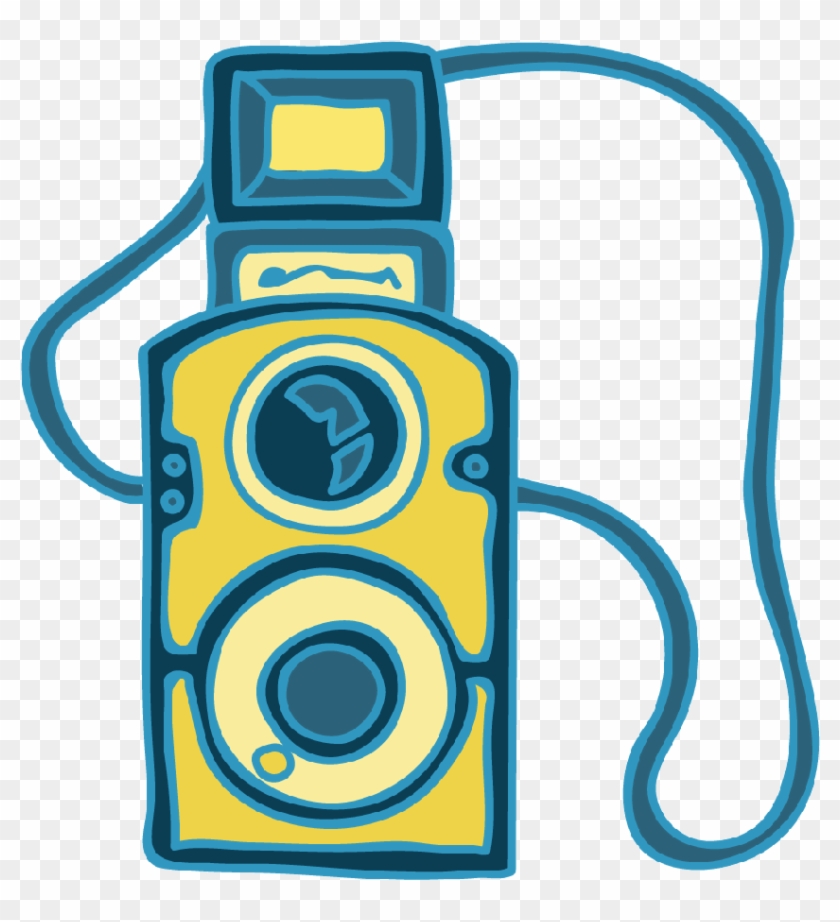 Retro Camera - Retro Camera #1580668