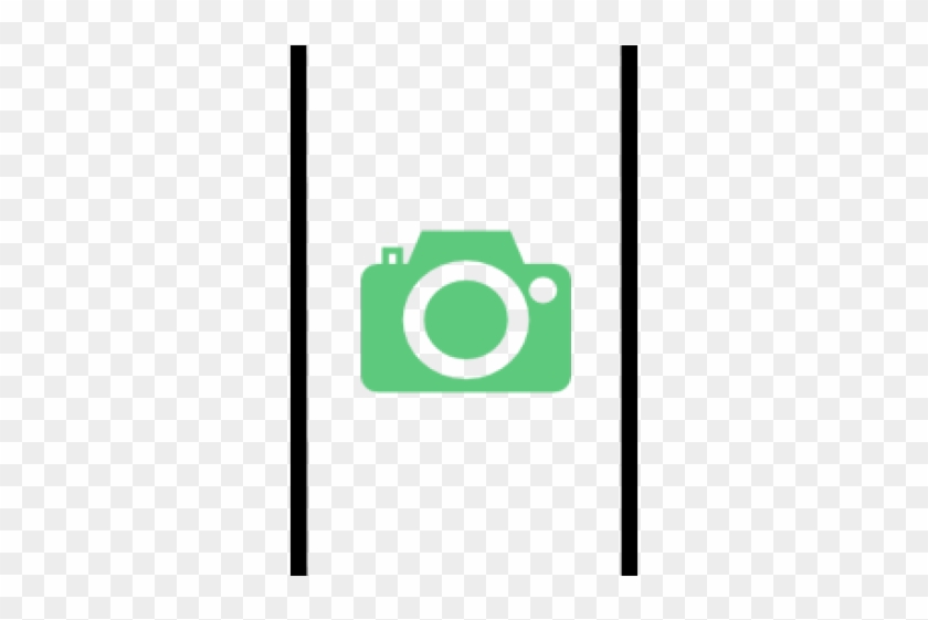 Photo Camera Clipart Mobile Camera - Photo Camera Clipart Mobile Camera #1580683