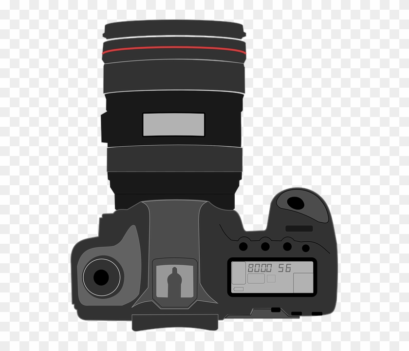 Camera, Design, Photo - Camera, Design, Photo #1580686