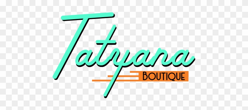 Tatyana Boutique - Tatyana Boutique #1580691