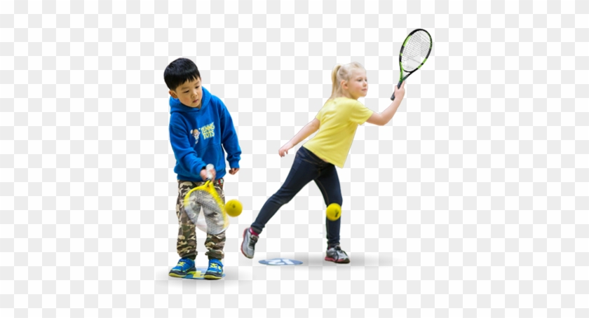 Tennis For Kids Toddler Tennis - Tennis For Kids Toddler Tennis #1580702