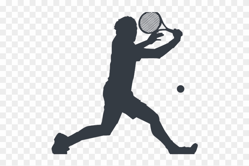 Tennis Clipart Annual Sport - Tennis Clipart Annual Sport #1580704