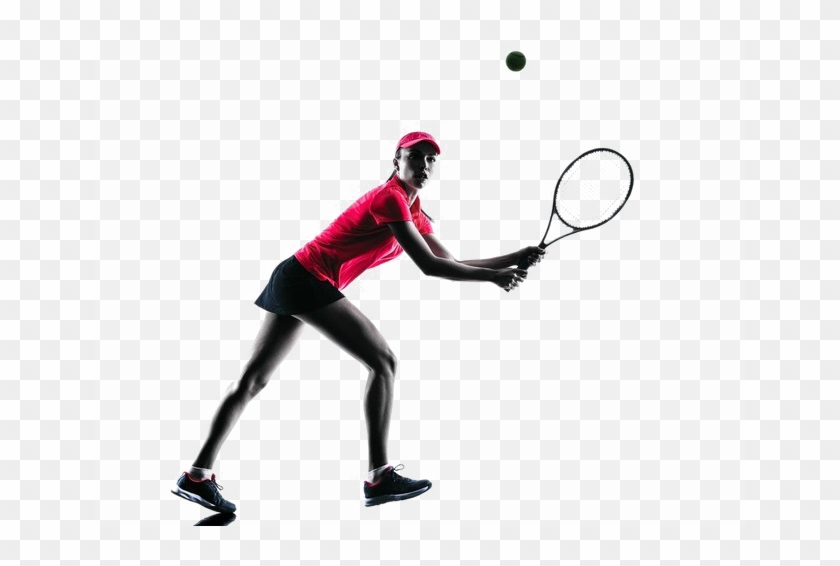 Tennis Player Png Transparent Image - Tennis Player Png Transparent Image #1580711