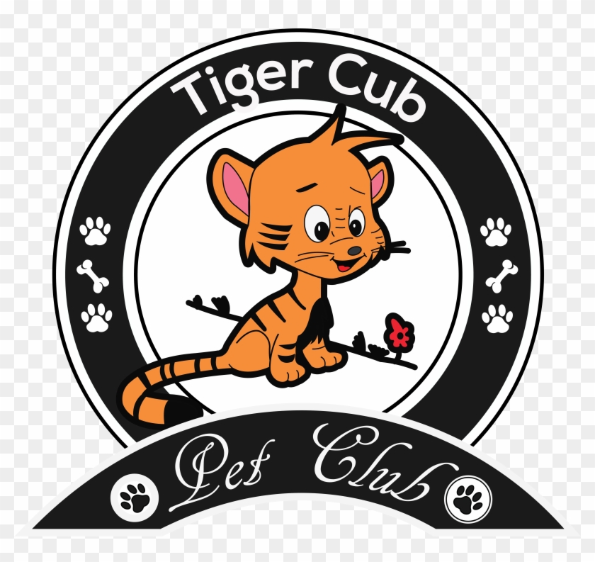 Tiger Cub - Tiger Cub #1580718