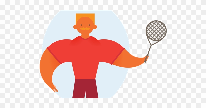 Local Tennis Leagues - Local Tennis Leagues #1580722