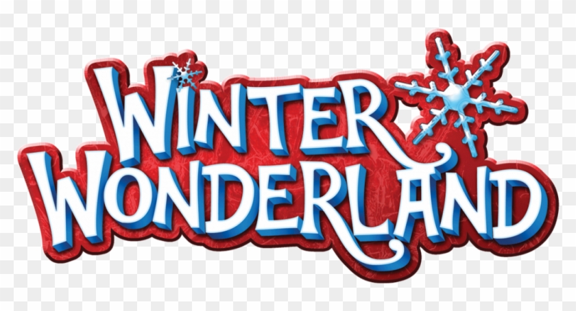 Winter Wonderland Png - Winter Wonderland Png #1580740