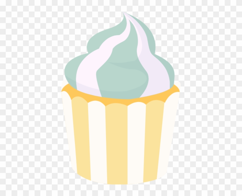 Desserts Clipart Tea Party - Desserts Clipart Tea Party #1580769