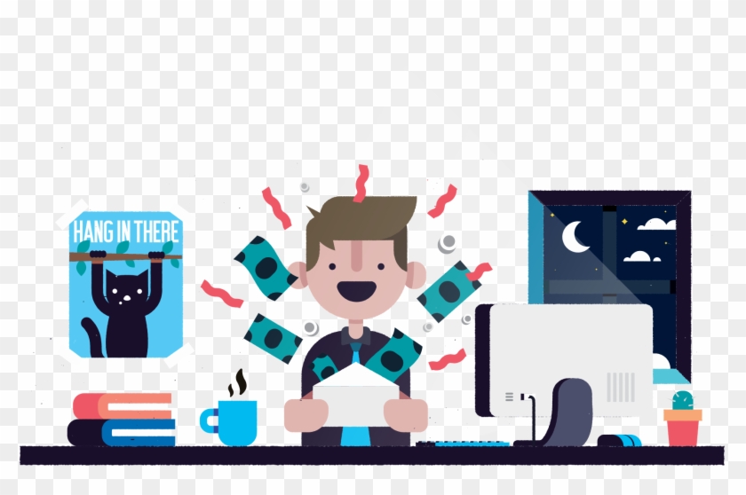No Profit Clipart Teacher Salary - No Profit Clipart Teacher Salary #1580787