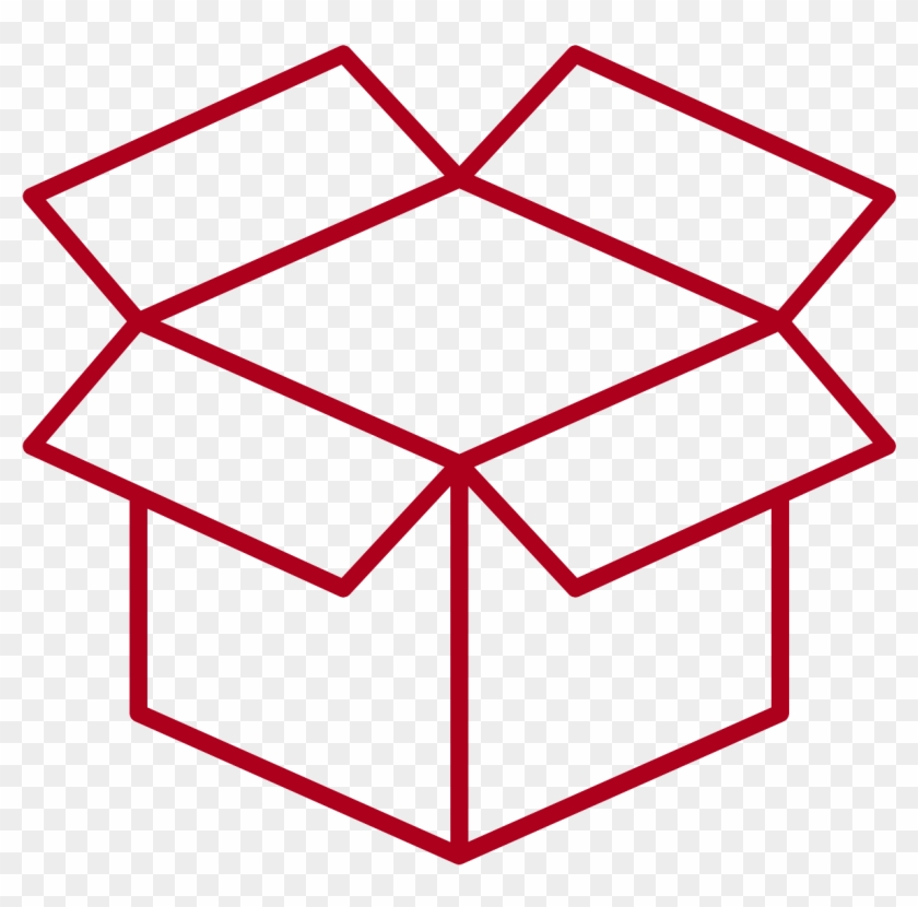 Boxes And Packing Supplies - Boxes And Packing Supplies #1580800