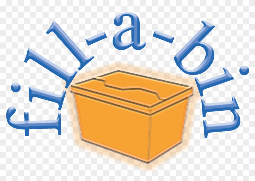 Official Site Of Fill A Bin Moving Boxes And Supplies - Official Site Of Fill A Bin Moving Boxes And Supplies #1580801