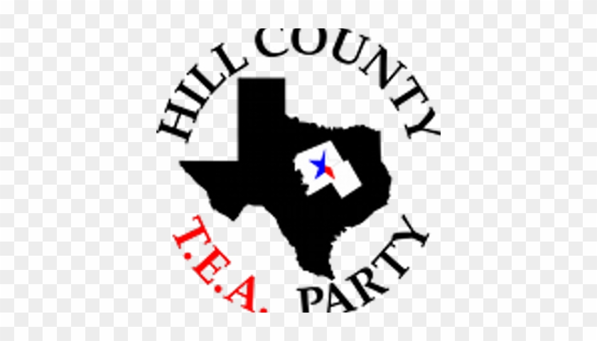 Hillcounty Tea Party - Hillcounty Tea Party #1580815