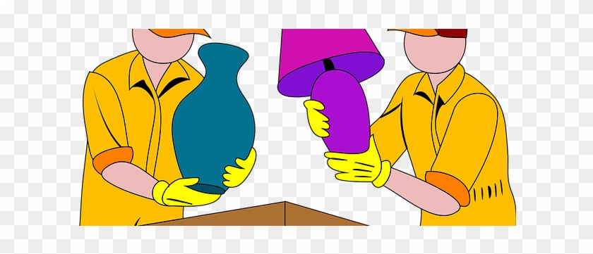 Moving Services In Ottawa Can Save You From Stressful - Moving Services In Ottawa Can Save You From Stressful #1580816