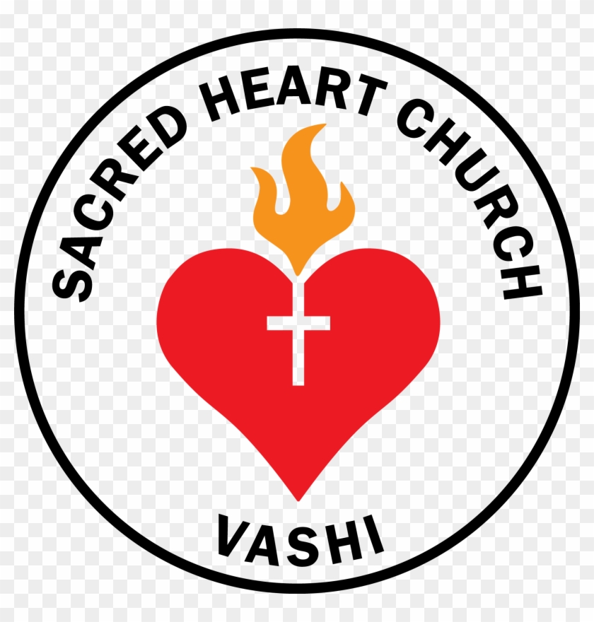 Clipart Sacred Heart Of Jesus - Clipart Sacred Heart Of Jesus #1580833