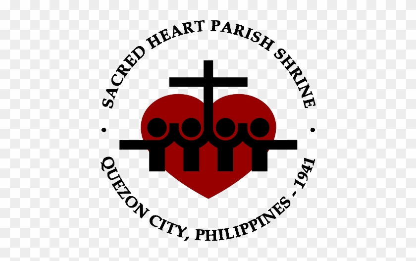 Official Website Of Sacred Heart Parish Shrine - Official Website Of Sacred Heart Parish Shrine #1580849