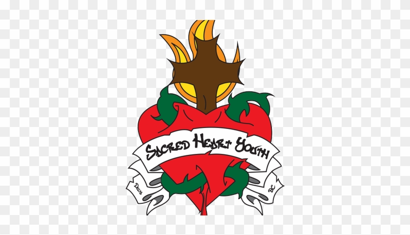 Sacred Heart Youth - Sacred Heart Youth #1580853