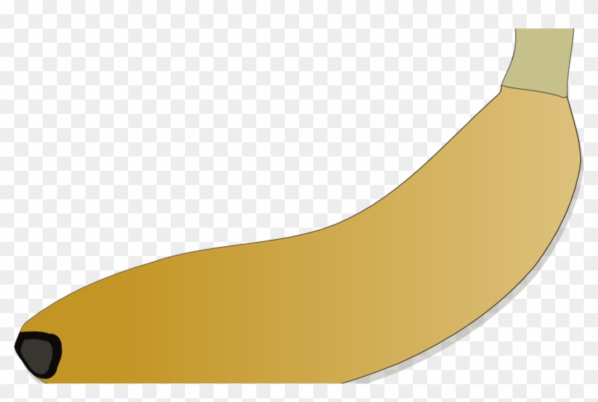 Banana Clip Art Download Clip Art Library - Banana Clip Art Download Clip Art Library #1580872