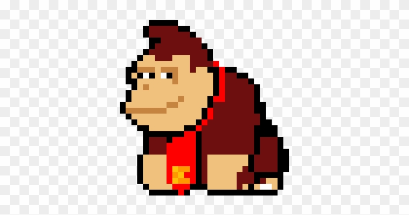 Donkey Kong - Donkey Kong #1580875