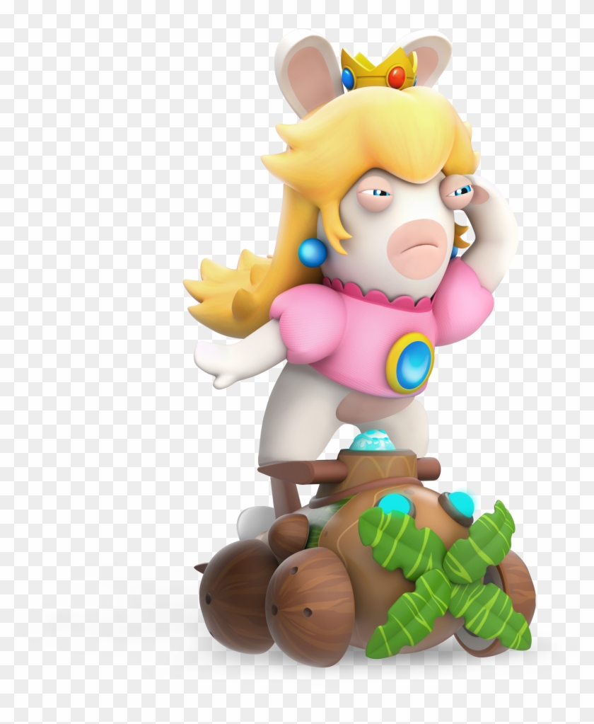 Mario Rabbids Donkey Kong Adventure , Png Download - Mario Rabbids Donkey Kong Adventure , Png Download #1580887