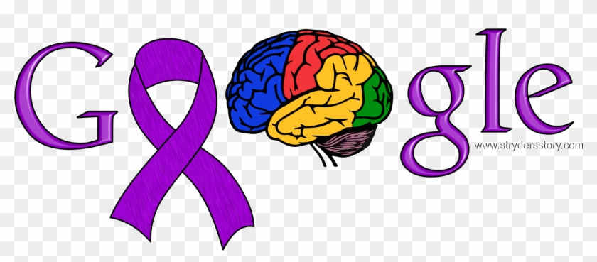 Clipart Brain Doodle - Clipart Brain Doodle #1580911