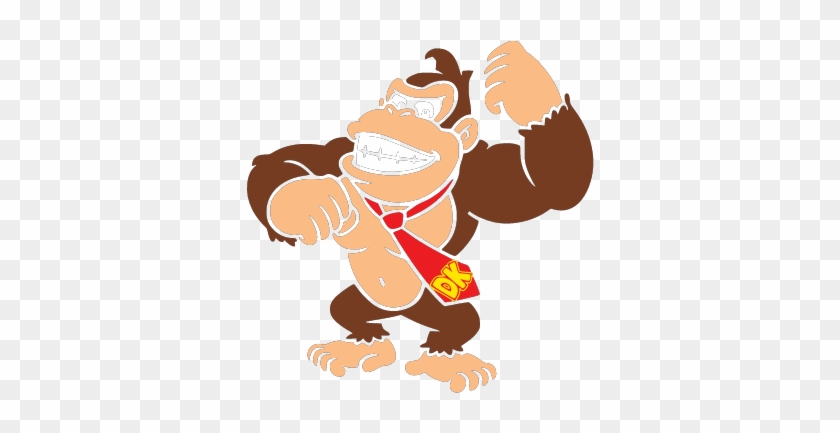 Donkey Kong 2/2 - Donkey Kong 2/2 #1580936