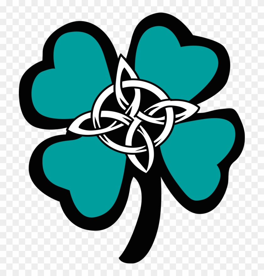 Add The Four Leaf Clover To Any - Add The Four Leaf Clover To Any #1580969