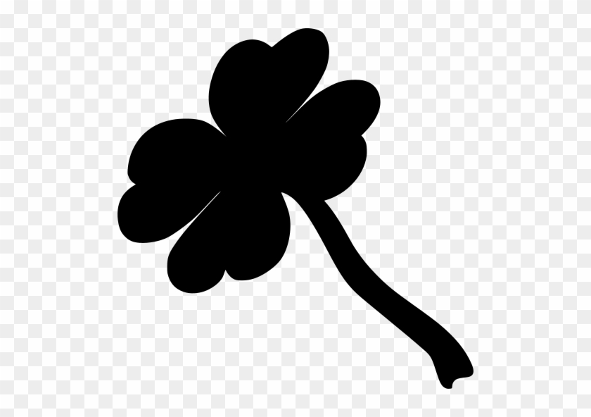 Shamrock Clover Leaf Plant - Shamrock Clover Leaf Plant #1580972