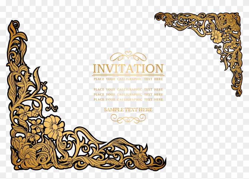 Invitation Paper Wallpaper Business - Invitation Paper Wallpaper Business #1581005