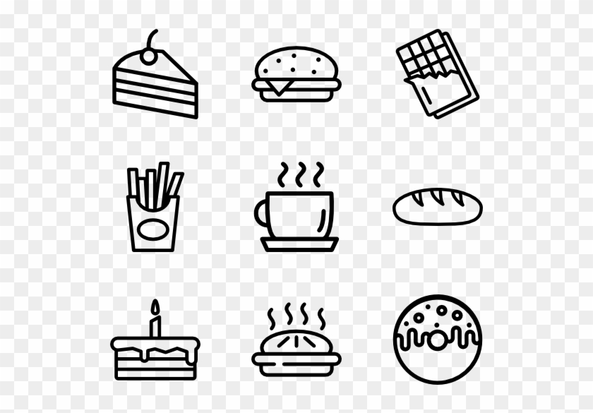 Cake And Bakery - Cake And Bakery #1581012