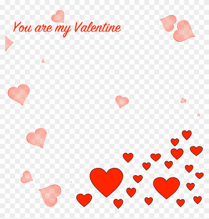 Valentine's Background,free Pictures - Valentine's Background,free Pictures #1581057