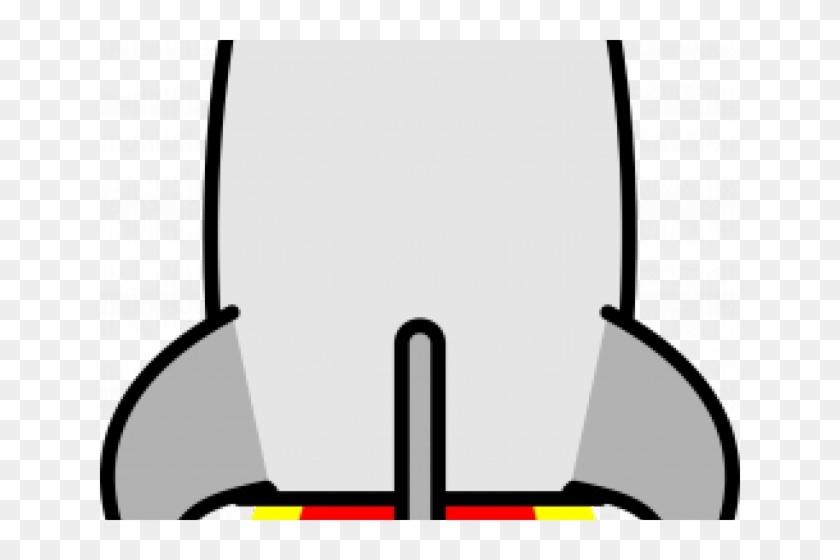 Rocket Clipart Transparent Background - Rocket Clipart Transparent Background #1581132