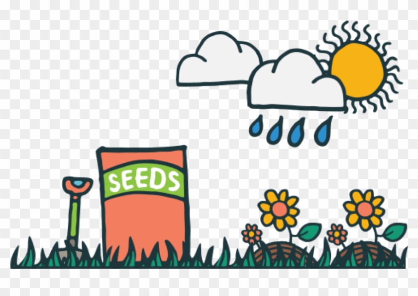 Don't Get Caught Out With Early Growth Keep An Eye - Don't Get Caught Out With Early Growth Keep An Eye #1581187