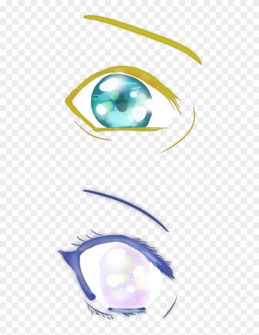“uzumaki Eyes ” I Was Messing Around With Color Eyes - “uzumaki Eyes ” I Was Messing Around With Color Eyes #1581194
